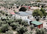 Venta - Chalet - Salinas - Inland