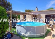 Venta - Chalet - Salinas - Inland