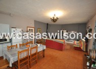 Venta - Chalet - Salinas - Inland