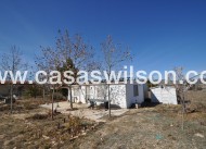 Venta - Chalet - Salinas - Inland