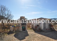 Venta - Chalet - Salinas - Inland