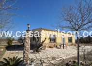 Venta - Chalet - Salinas - Inland