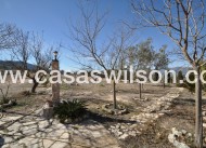 Venta - Chalet - Salinas - Inland