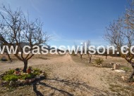 Venta - Chalet - Salinas - Inland