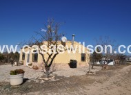 Venta - Chalet - Salinas - Inland