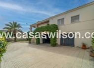 Venta - Chalet - Salinas