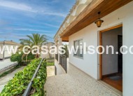 Venta - Chalet - Salinas