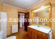 Venta - Chalet - Salinas