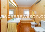 Venta - Chalet - Salinas