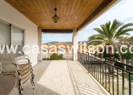 Venta - Chalet - Salinas