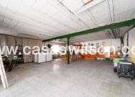 Venta - Chalet - Salinas