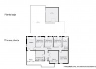 Venta - Chalet - Salinas