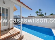Venta - Chalet - San Fulgencio - La Marina