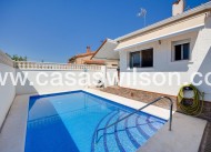 Venta - Chalet - San Fulgencio - La Marina