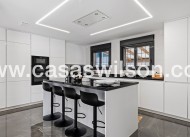 Venta - Chalet - San Juan Alicante - Frank Espinós