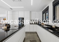 Venta - Chalet - San Juan Alicante - Frank Espinós