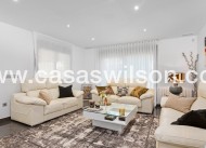 Venta - Chalet - San Juan Alicante - Frank Espinós