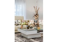 Venta - Chalet - San Juan Alicante - Frank Espinós