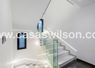 Venta - Chalet - San Juan Alicante - Frank Espinós