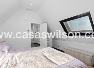 Venta - Chalet - San Juan Alicante - Frank Espinós