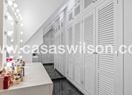 Venta - Chalet - San Juan Alicante - Frank Espinós