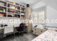 Venta - Chalet - San Juan Alicante - Frank Espinós