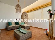 Venta - Chalet - San Miguel de Salinas - Blue Lagoon - El Galan