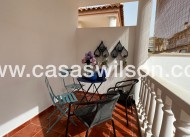 Venta - Chalet - San Miguel de Salinas - Blue Lagoon - El Galan