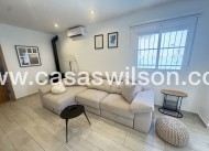 Venta - Chalet - San Miguel de Salinas - blue lagoon