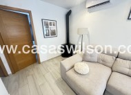 Venta - Chalet - San Miguel de Salinas - blue lagoon