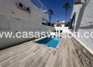 Venta - Chalet - San Miguel de Salinas - blue lagoon