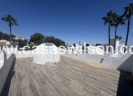 Venta - Chalet - San Miguel de Salinas - blue lagoon