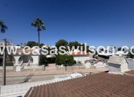 Venta - Chalet - San Miguel de Salinas - blue lagoon