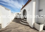 Venta - Chalet - San Miguel de Salinas - blue lagoon