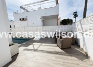 Venta - Chalet - San Miguel de Salinas - blue lagoon