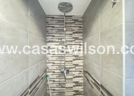 Venta - Chalet - San Miguel de Salinas - blue lagoon