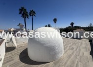 Venta - Chalet - San Miguel de Salinas - blue lagoon