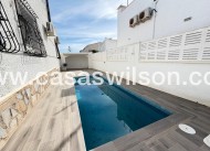 Venta - Chalet - San Miguel de Salinas - blue lagoon