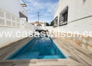 Venta - Chalet - San Miguel de Salinas - blue lagoon