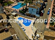 Venta - Chalet - San Miguel de Salinas - Costa Blanca