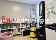Venta - Chalet - San Miguel de Salinas - Costa Blanca