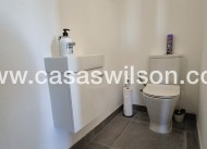 Venta - Chalet - San Miguel de Salinas - Costa Blanca