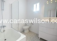 Venta - Chalet - San Miguel de Salinas - Inland