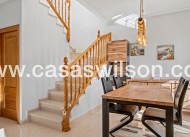 Venta - Chalet - San Miguel de Salinas - Inland