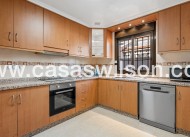 Venta - Chalet - San Miguel de Salinas - Inland