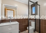 Venta - Chalet - San Miguel de Salinas - Inland