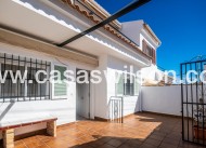 Venta - Chalet - San Miguel de Salinas - Inland
