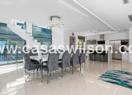 Venta - Chalet - San Miguel de Salinas - San Miguel Salinas