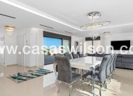 Venta - Chalet - San Miguel de Salinas - San Miguel Salinas