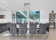 Venta - Chalet - San Miguel de Salinas - San Miguel Salinas